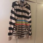 quiksilver hoodie st xl