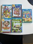 Wii U spel