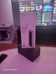 Sony NW-ZX507 i silver + Bose OE2 vita