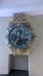 Festina Chronograph Cycling Edition – Full set, nytt batte