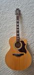 Gitarr Takamine EG523SC G-series Preamp Acoustic Guitar