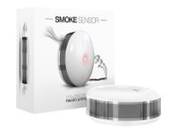 Fibaro Brandvarnare, Läckagesensor, Fönster/Dörrsensor