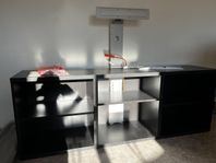 Tv-bänk