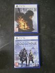 PS5 spel