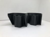 Ryobi Kompatibel Batterifäste 18V 2-Pack