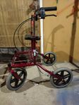 Rollator, Carl Oscar,Rebel...helt oanvänd!
