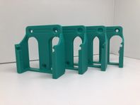 Hikoki/Hitachi Kompatibel Batterifäste 18V 4-Pack
