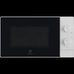 EMZ421MMW 300 Fristående Mikrovågsugn 21 L Vit Electrolux