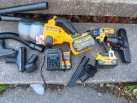 Dewalt Nyskick