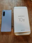 HELT NY SONY XPERIA 10 V