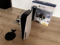 Playstation 5 Disc Edition 825GB