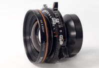 Rodenstock 180mm f/5.6 Apo-Macro-Sironar