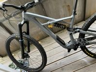 2st Specialized kolfiber ram S-works lö storlek L