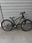 Cykel 24 tum