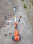 Husqvarna 555 FXT proffs röjsåg