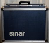 Sinar kameraväska