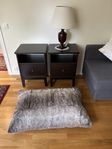 sängbord IKEA