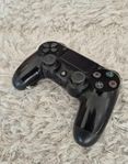 Playstation 4 Controller - Sliten styrspak