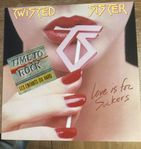 Vinylskiva Twisted sister 