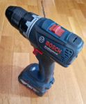 Skruvdragare Bosch Professional GSR 18 V-EC