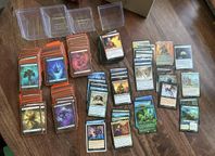 MTG paket