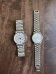 Certina & Tissot