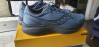 Helt nya oanvända Saucony Endorphin Speed 3. Storlek 46,5