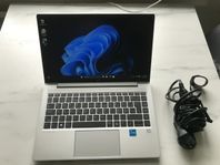 HP Elitebook G9 Intel Gen 12 i5 garantin