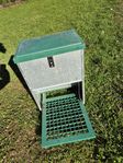 Foderautomat 8kg