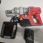 MAXCO Re-Bar Cutter Modell PJRC-160