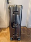 Rimowa Titanium 98l.