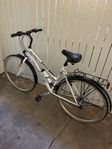 fin damcykel 