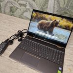 HP Spectre x360 2-in-1 Laptop 15.6"