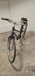 Crescent Björk Sport 7-växlad damcykel