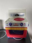 Play Doh spis köksleksak