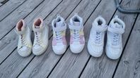 Sneakers stl 34 och 35
