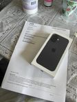 iphone 16 128 GB Black