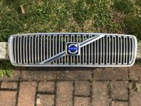 volvo grill