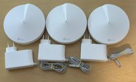 TP-Link DECO M9 Plus Mesh AC2200