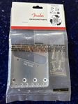 Fender Telecaster stall komplett