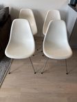 Vitra eames dsx stol 
