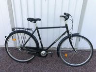 Greenfield City Fine 28 tum 3 växlar