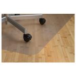 Golvskydd under stol – IKEA KOLON 120x100cm