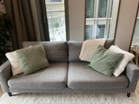 Soffa från Mio