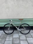 Single speed stadscykel