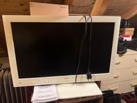 26" TV Andersson