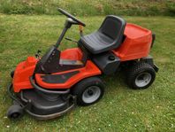 Husqvarna raider 13