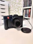 Leica D-Lux 5 digicam