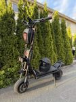 Kaabo King GTR 13440w 72v 35ah 