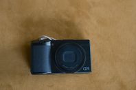 Ricoh GR III
